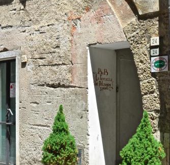 Old Town Bed & Breakfast | La Terrazza dei Pelargoni B&B