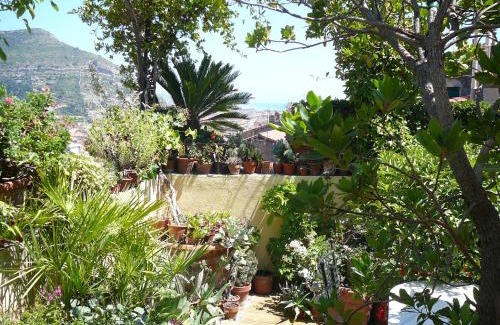 Old Town Bed & Breakfast | La Terrazza dei Pelargoni B&B