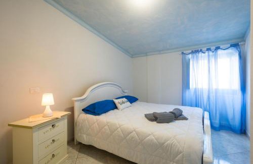 Tempio Pausania Apartment | La terrazza del borgo