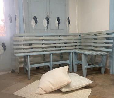 Tempio Pausania Apartment | La terrazza del borgo