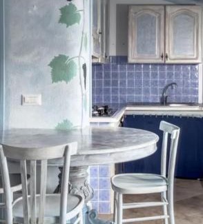 Tempio Pausania Apartment | La terrazza del borgo