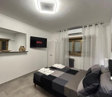 Pigneto Apartment | La Terrazza di Attila