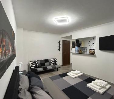 Pigneto Apartment | La Terrazza di Attila