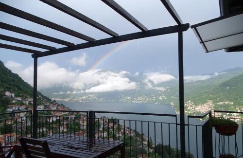 Moltrasio Apartment | La Terrazza di Casarico