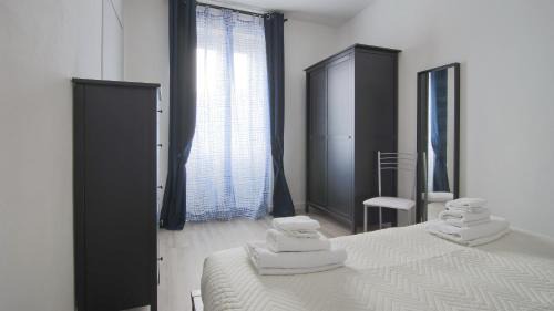 Moltrasio Apartment | La Terrazza di Casarico
