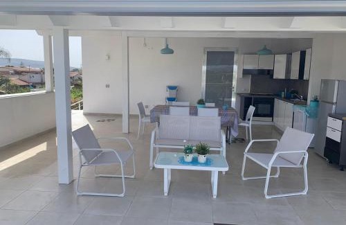 Agrigento House | La Terrazza di Eraclea