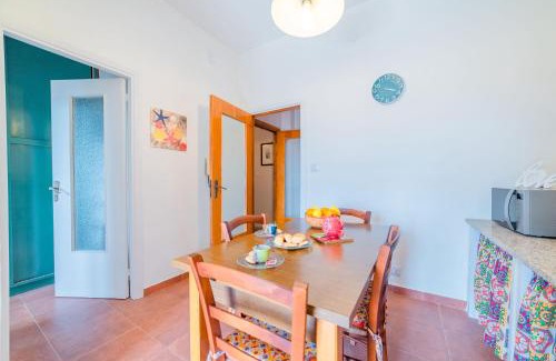 Acradina Apartment | La Terrazza di Siracusa - Roomy and Bright Flat