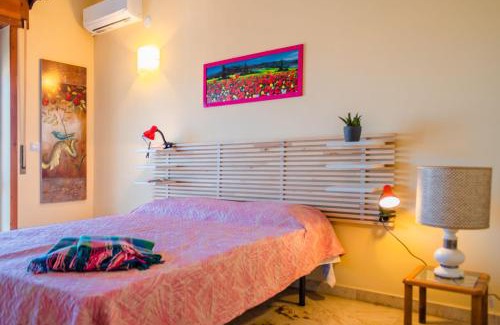 Acradina Apartment | La Terrazza di Siracusa - Roomy and Bright Flat