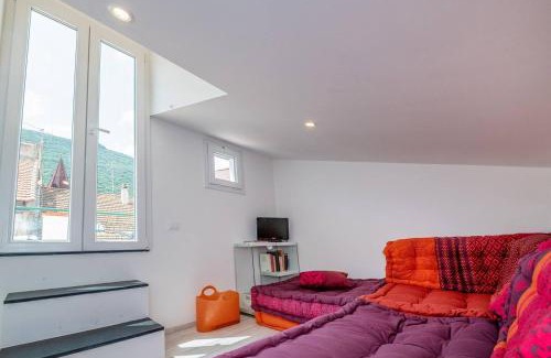 Finalborgo Apartment | La terrazza di Vilma