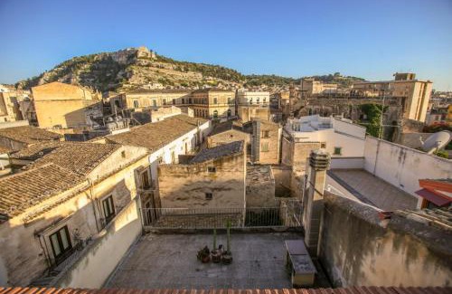Scicli Apartment | La Terrazza di Viola