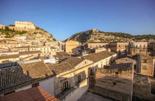 Scicli Apartment | La Terrazza di Viola