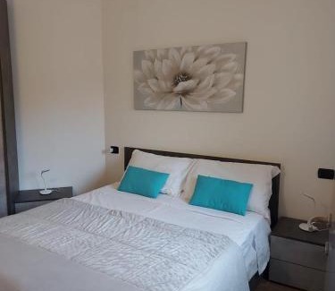 Primolo Apartment | La Terrazza Apartment