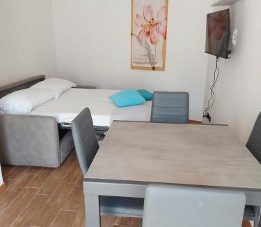 Primolo Apartment | La Terrazza Apartment