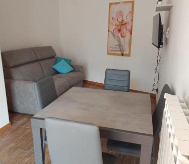 Primolo Apartment | La Terrazza Apartment