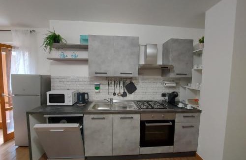 Primolo Apartment | La Terrazza Apartment