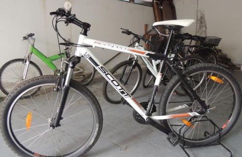 Oristano Bed & Breakfast | La Terrazza