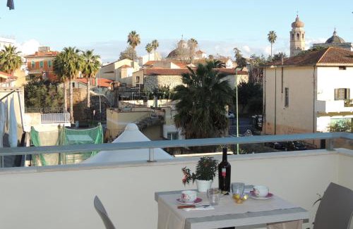 Oristano Bed & Breakfast | La Terrazza