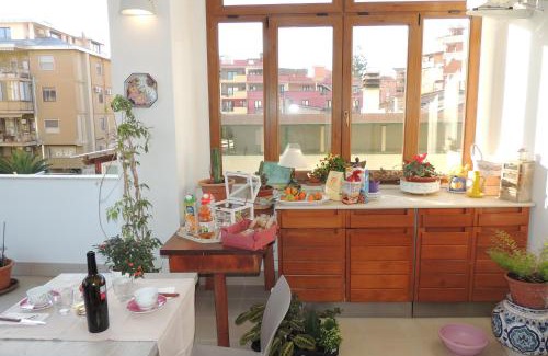 Oristano Bed & Breakfast | La Terrazza