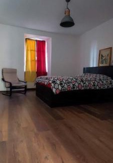 Mombaldone Apartment | La Terrazza sul Borgo