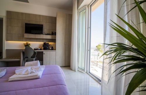 Otranto Bed & Breakfast | La Terrazza Sul Mare