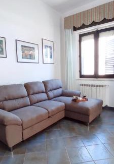 Torre Grande Apartment | La Terrazza sul Mare