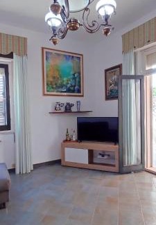 Torre Grande Apartment | La Terrazza sul Mare