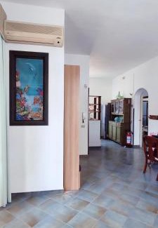 Torre Grande Apartment | La Terrazza sul Mare