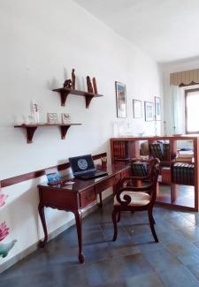 Torre Grande Apartment | La Terrazza sul Mare