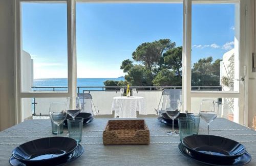 Zoagli Apartment | La Terrazza sul Mare
