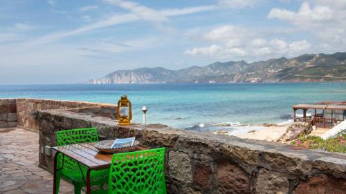 Gonnesa Apartment | La Terrazza sul Mare - Portopaglia