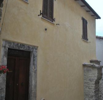 Precetto Apartment | La Terrazza sul Nera