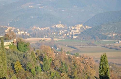 Precetto Apartment | La Terrazza sul Nera