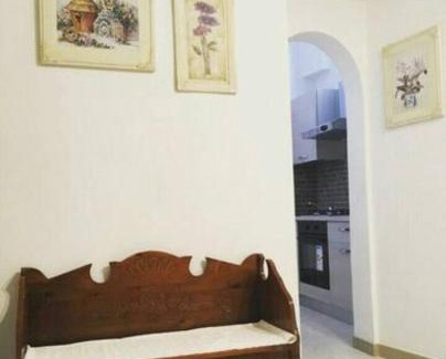 Brindisi Histotic Center Apartment | La Terrazza sul Tempio