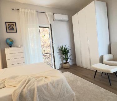 Sgurgola House | La Terrazza Sulla Valle