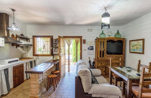 Orgiva Villa | La Terrera Órgiva by Ruralidays