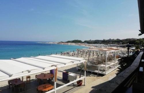 Satriano House | La Timpa house