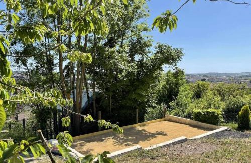 Margny-les-Compiegne Apartment | La Tiny de Margny