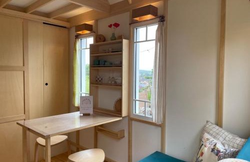 Margny-les-Compiegne Apartment | La Tiny de Margny