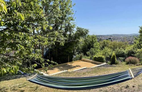 Margny-les-Compiegne Apartment | La Tiny de Margny