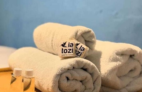 San Cristobal de las Casas Hotel | LA TOZI