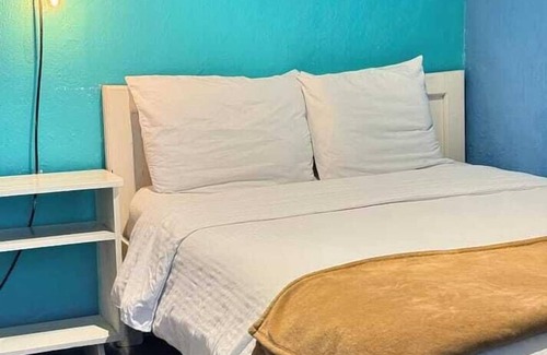 San Cristobal de las Casas Hotel | LA TOZI