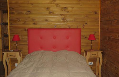 Partido de Tigre Cabin | La Tolerancia