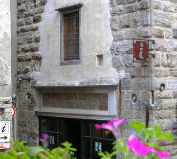 Citta Alta House | La Torre Bergamo House