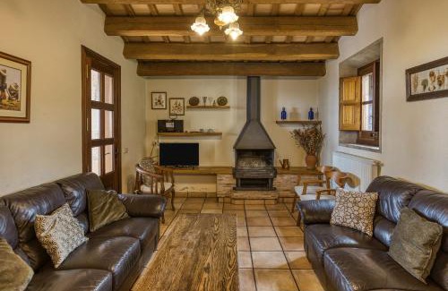Camos House | La Torre de Dalt