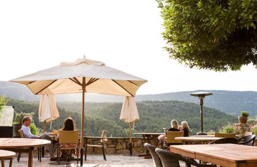 Fuentespalda Hotel | La Torre del Visco - Relais & Châteaux