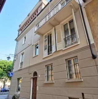 Dronero Apartment | La Torretta
