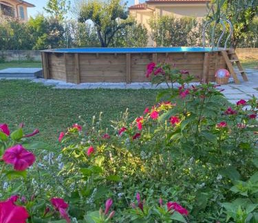 Cerreto Guidi House | La Torribina 2
