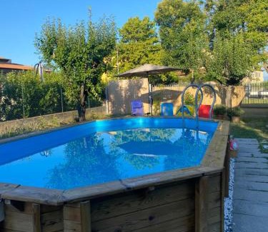 Cerreto Guidi House | La Torribina 2