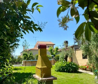 Cerreto Guidi House | La Torribina 2