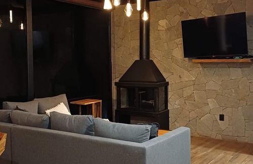 Tapalpa Hotel | La Toscanía Tapalpa Resort & Agroturismo